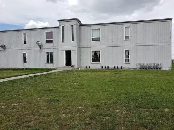 321 2nd Ave NW APT 7, Conrad, MT 59425