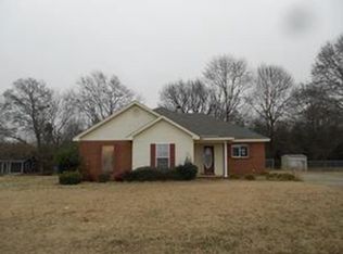 1927 Cedar Ridge Loop, Prattville, AL 36067