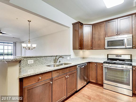 3rd image of 8606 Wintergreen Ct Unit 405
