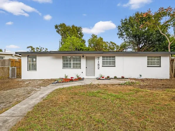 2152 Barcelona Dr, Clearwater, FL 33764