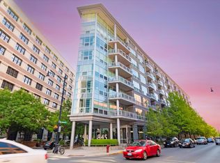 845 N Kingsbury St UNIT 513, Chicago, IL 60610