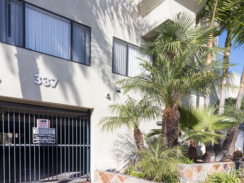 1st image of 337 Redondo Ave #201
