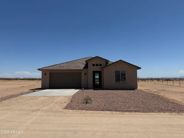 5799 N Nigal Road, Casa Grande, AZ 85194