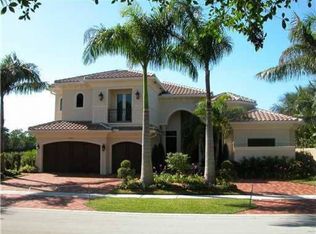 10130 Sweet Bay St, Plantation, FL 33324