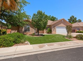 2640 W 200 N, Hurricane, UT 84737