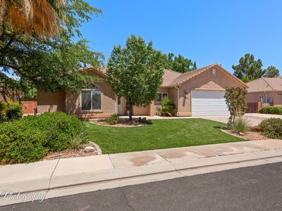 2640 W 200 N, Hurricane, UT, 84737