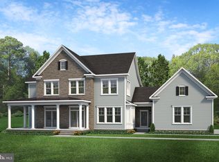 16099 Waterford Creek Cir, Hamilton, VA