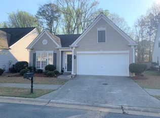 13167 Region Trce, Milton, GA 30004