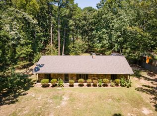 2526 Mills Park Rd, Bryant, AR 72022