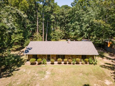 2526 Mills Park Rd, Bryant, AR, 72022