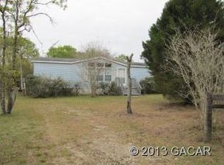 651 SE 145th Ter, Williston, FL 32696