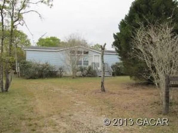 651 SE 145th Ter, Williston, FL 32696
