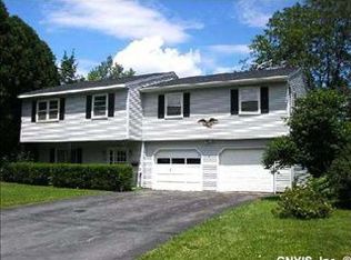 504 Glenview Pkwy, Syracuse, NY 13219