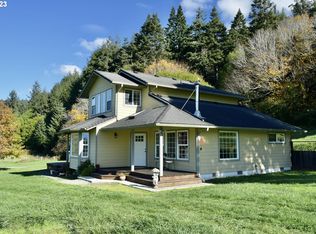95150 S Bank Pistol River Rd, Gold Beach, OR 97444