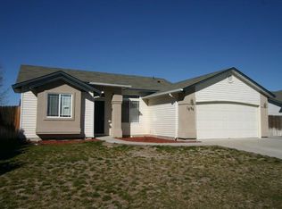 1896 W Lake Pointe Ct, Nampa, ID 83651