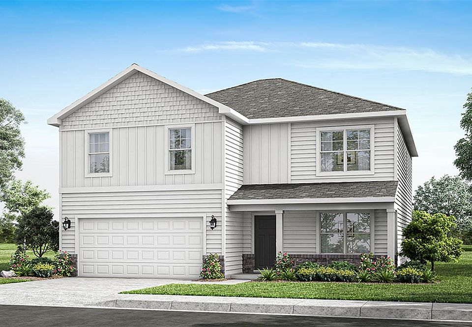 1st image of 601 Brubaker Dr