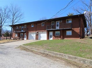 1001 Linden St, East Alton, IL