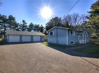2199 20 1/8 Ave, Rice Lake, WI 54868