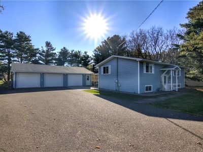 2199 20 1/8 Avenue, Rice Lake, WI, 54868