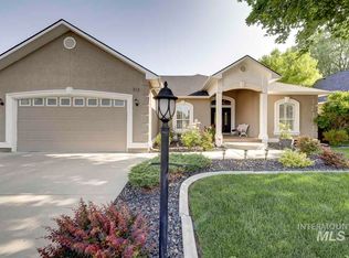 313 Creekside Pl, Nampa, ID 83686