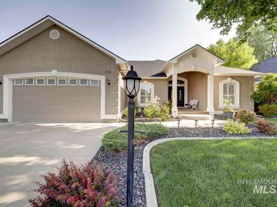 313 Creekside Pl, Nampa, ID, 83686