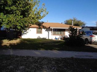 509 S Spruce Ave, Roswell, NM 88203