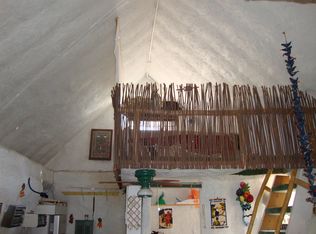 01a La Posta, Santa Fe, NM 87505