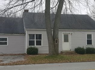 365 Northway Dr, Saint Marys, OH 45885