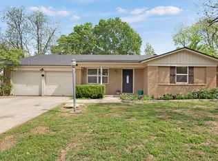 1811 Juanita Dr, Arlington, TX 76013