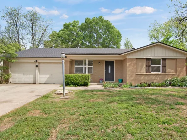 1811 Juanita Dr, Arlington, TX 76013
