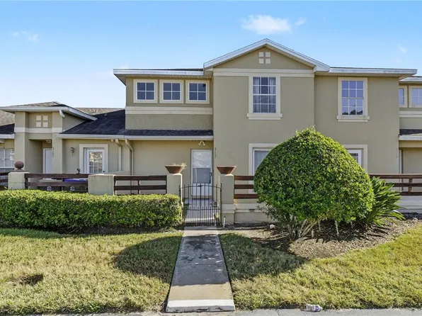 3117 SANDY SHORE LN, KISSIMMEE, FL 34743