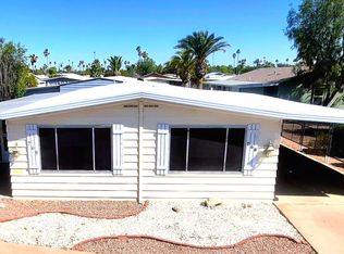 3104 E Broadway Rd LOT 268, Mesa, AZ 85204