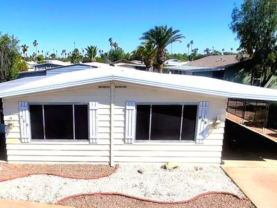 3104 E Broadway Rd Lot 268, Mesa, AZ, 85204