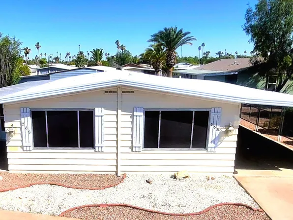 3104 E Broadway Road #268, Mesa, AZ 85204