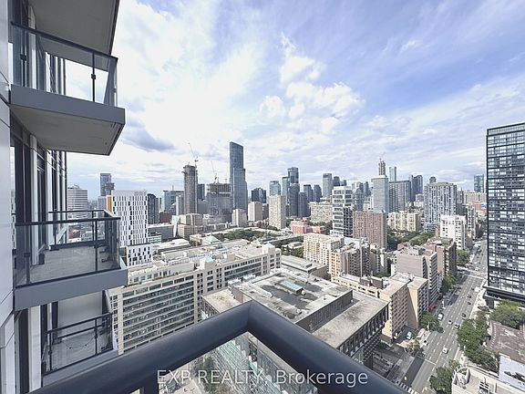 3rd image of 251 Jarvis St #12