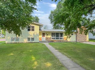 314 Sanford Rd, Benson, MN 56215