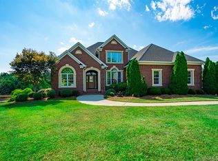 1024 Timber Run Dr, Granite Quarry, NC 28146