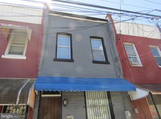 2522 W Montgomery Ave, Philadelphia, PA 19121