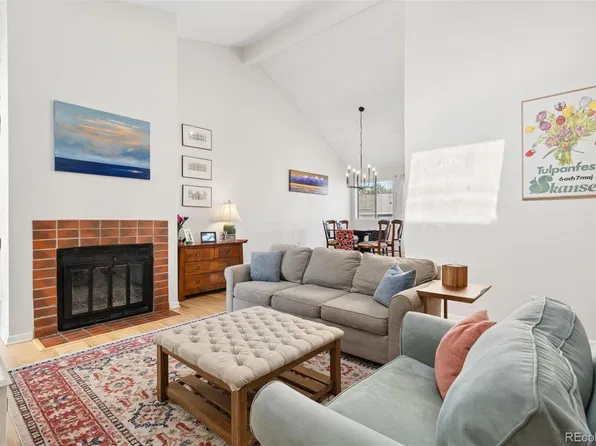 7107 S Bryant Street, Littleton, CO 80120