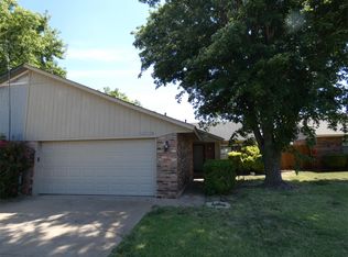 12132 N Dewey Ave, Oklahoma City, OK 73114
