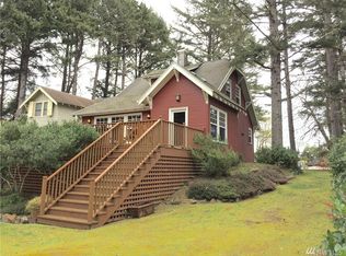 3403 K Pl, Seaview, WA 98644