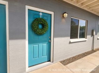 1229 W Pierce St #2, Phoenix, AZ 85007