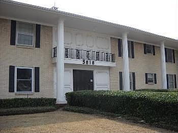 1st image of 5818 E University Blvd APT 106