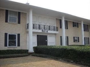 5818 E University Blvd APT 106, Dallas, TX 75206