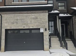 88 Gort Ave, Brant, ON N3L 2H7