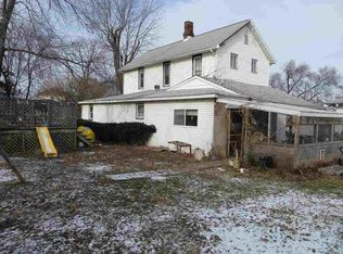 2126 S Beck Ln, Lafayette, IN 47909