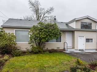 1222 8th St, Springfield, OR 97477