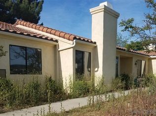 16214 Oak Springs Dr, Ramona, CA 92065