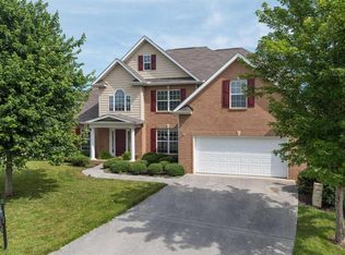 11407 Oxford Station Ln, Knoxville, TN 37932