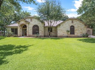 351 ROSEWOOD DR, La Vernia, TX 78121